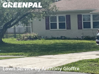 Lawn Care Service nearby North Port, FL, 