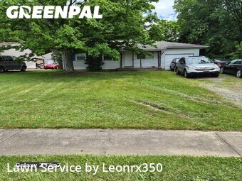 Lawn Cutting nearby Youngstown, OH, 
