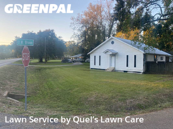 Lawn Mowing Service nearby Gonzales, LA, 