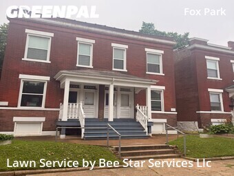 Lawn Service nearby St. Louis, MO, 