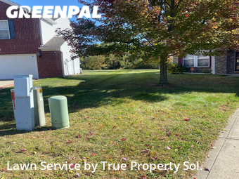 Lawn Mowing Service nearby Indianapolis, IN, 