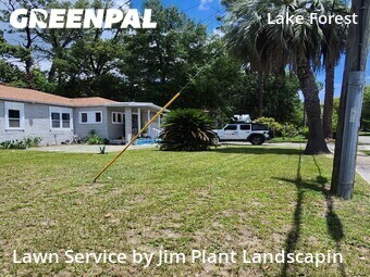 Yard Mowing nearby Jacksonville, FL, 