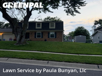 Grass Cutting nearby Papillion, NE, 