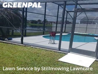 Lawn Care Service nearby Kissimmee, FL, 