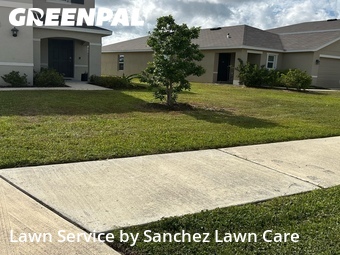 Lawn Mowing nearby Bradenton, FL, 