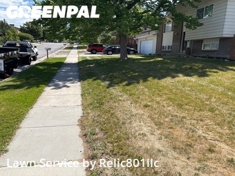 Yard Mowing nearby Sandy, UT, 