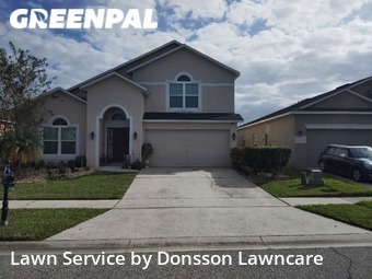 Lawn Mow nearby Orlando, FL, 
