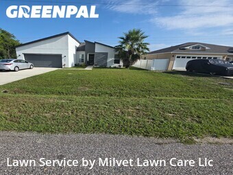 Lawn Mow nearby Poinciana, FL, 