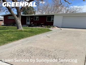 Grass Cutting nearby Sandy, UT, 