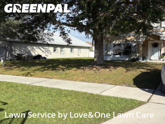 Lawn Mowing nearby Kissimmee, FL, 