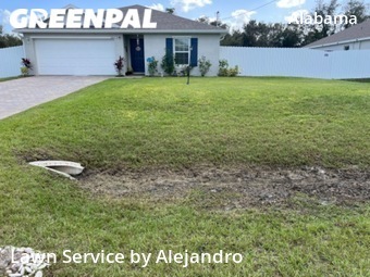 Lawn Care Service nearby Lehigh Acres, FL, 