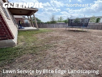 Lawn Mowing nearby Cibolo, TX, 