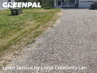 Lawn Care nearby Henrico, VA, 