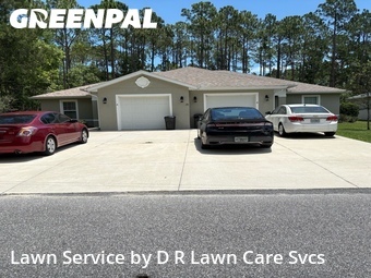 Yard Mowing nearby Palm Coast, FL, 