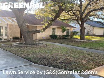 Lawn Mowing Service nearby San Antonio, TX, 