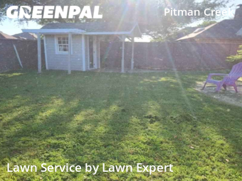 Lawn Service nearby Plano, TX, 