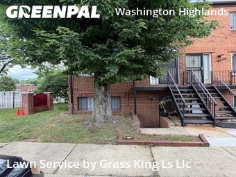 Grass Cutting nearby Washington, VA, 