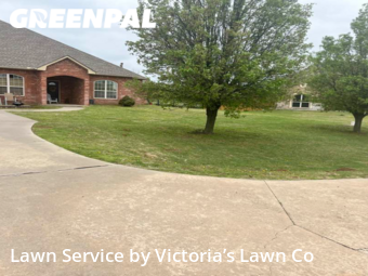 Lawn Service nearby Edmond, OK, 
