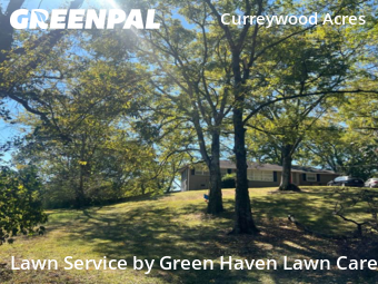 Grass Cut nearby Nashville, TN, 