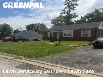 Yard Cutting nearby Saint Ann, MO, 