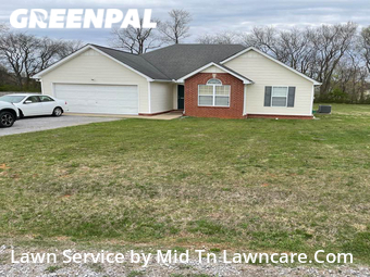 Lawn Cutting nearby Murfreesboro, TN, 