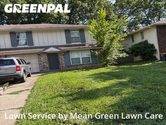 Lawn Service nearby Blue Springs, MO, 