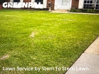 Lawn Mowing Service nearby Biloxi, MS, 