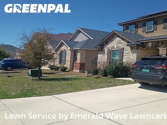 Grass Cutting nearby Canyon Lake, TX, 