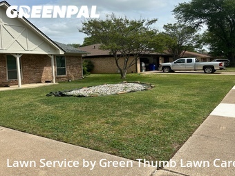 Yard Mowing nearby Euless, TX, 