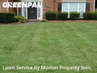 Lawn Care nearby Marietta, GA, 
