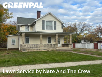 Yard Cutting nearby Cuyahoga Falls, OH, 