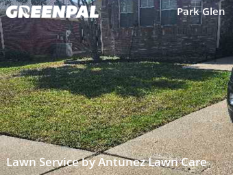 Lawn Mow nearby Fort Worth, TX, 