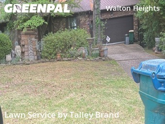 Lawn Mow nearby Little Rock, AR, 