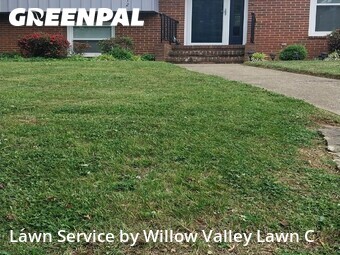 Yard Mowing nearby Roanoke, VA, 