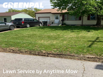 Lawn Maintenance nearby Independence, MO, 