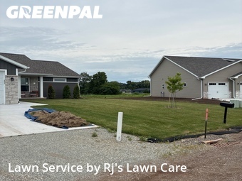 Lawn Care nearby Neenah, WI, 