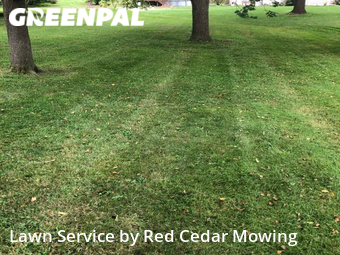 Lawn Care Service nearby Lansing, MI, 