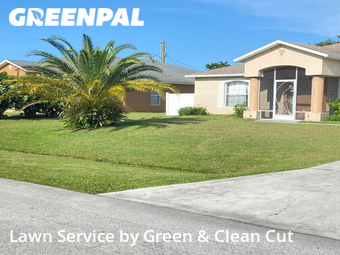 Yard Mowing nearby Port St. Lucie, FL, 