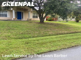 Lawn Mowing nearby Palm Bay, FL, 