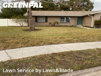 Lawn Cutting nearby Winter Park, FL, 