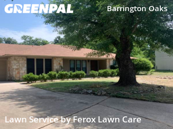 Lawn Mowing nearby Austin, TX, 