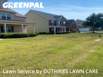 Lawn Care nearby Macon, GA, 