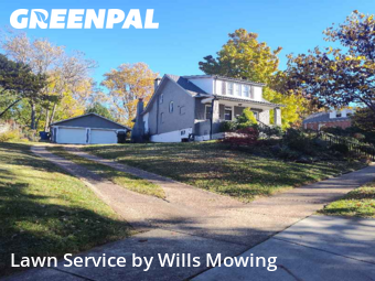 Lawn Care nearby Richmond Heights, MO, 