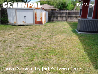 Yard Cutting nearby San Antonio, TX, 