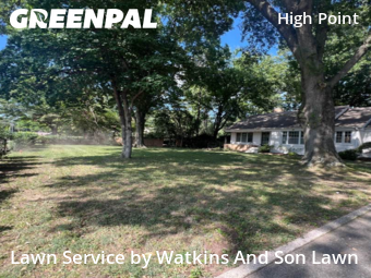 Lawn Mowing nearby Memphis, TN, 