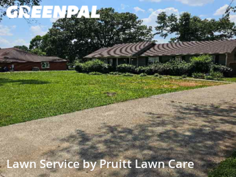 Lawn Cutting nearby Huntsville, AL, 