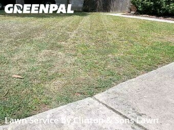 Lawn Service nearby Converse, TX, 