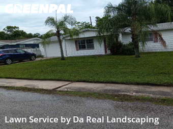 Grass Cutting nearby Holiday, FL, 