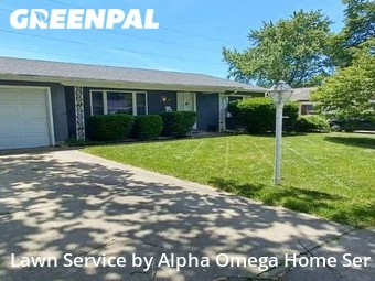 Lawn Care Service nearby South Bend, IN, 