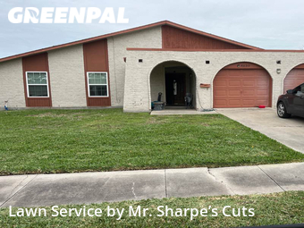 Lawn Mowing Service nearby Corpus Christi, TX, 